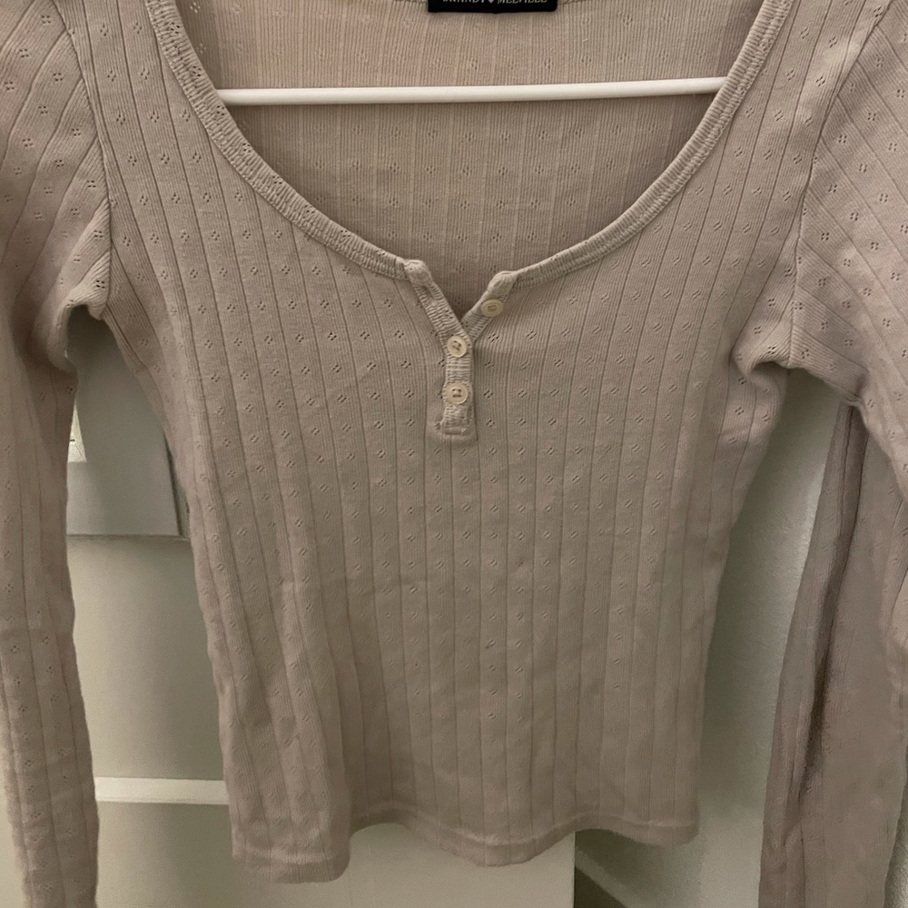 Brandy Melville T Shit